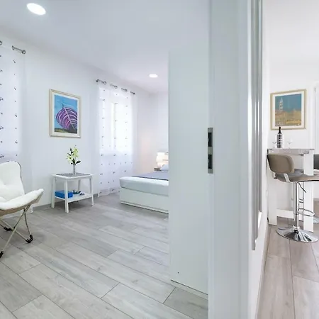 Apartment Boni Luxe Studio *